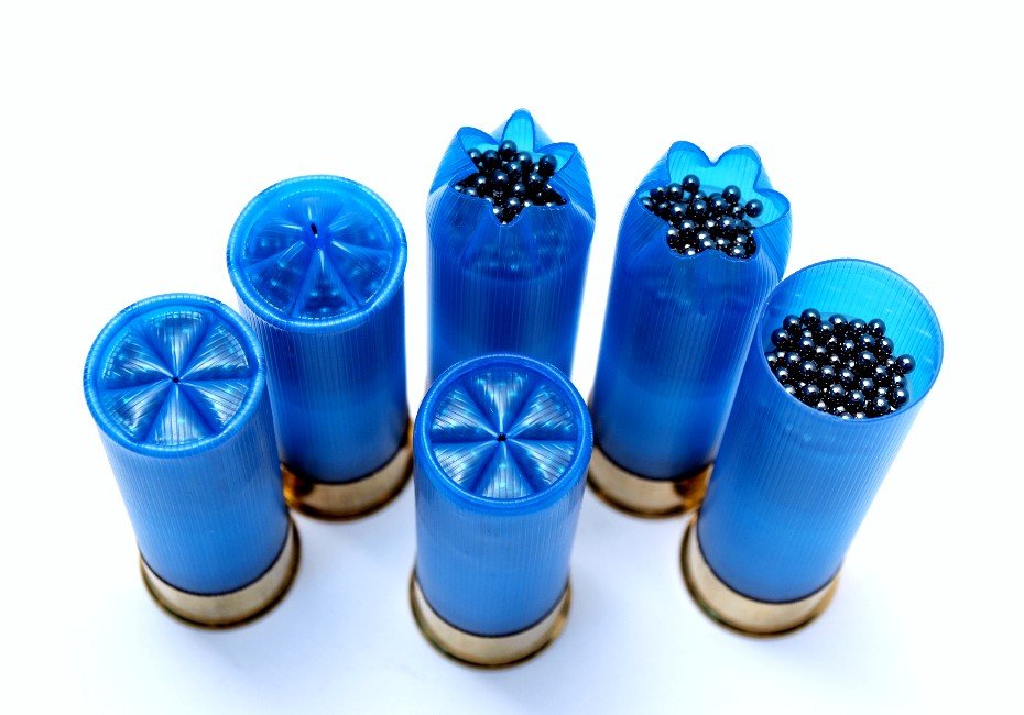 Shotshell reloading