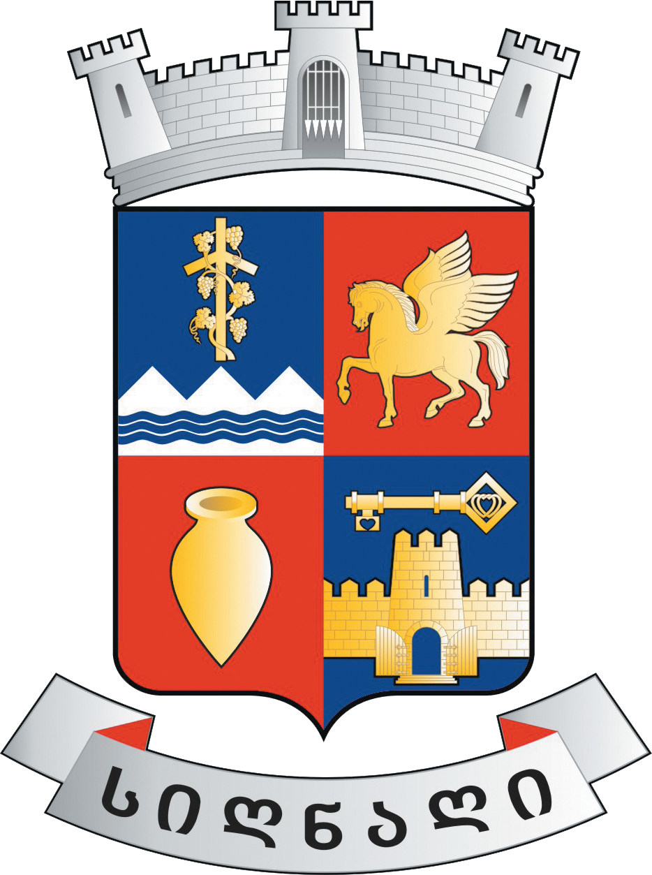 City Badge