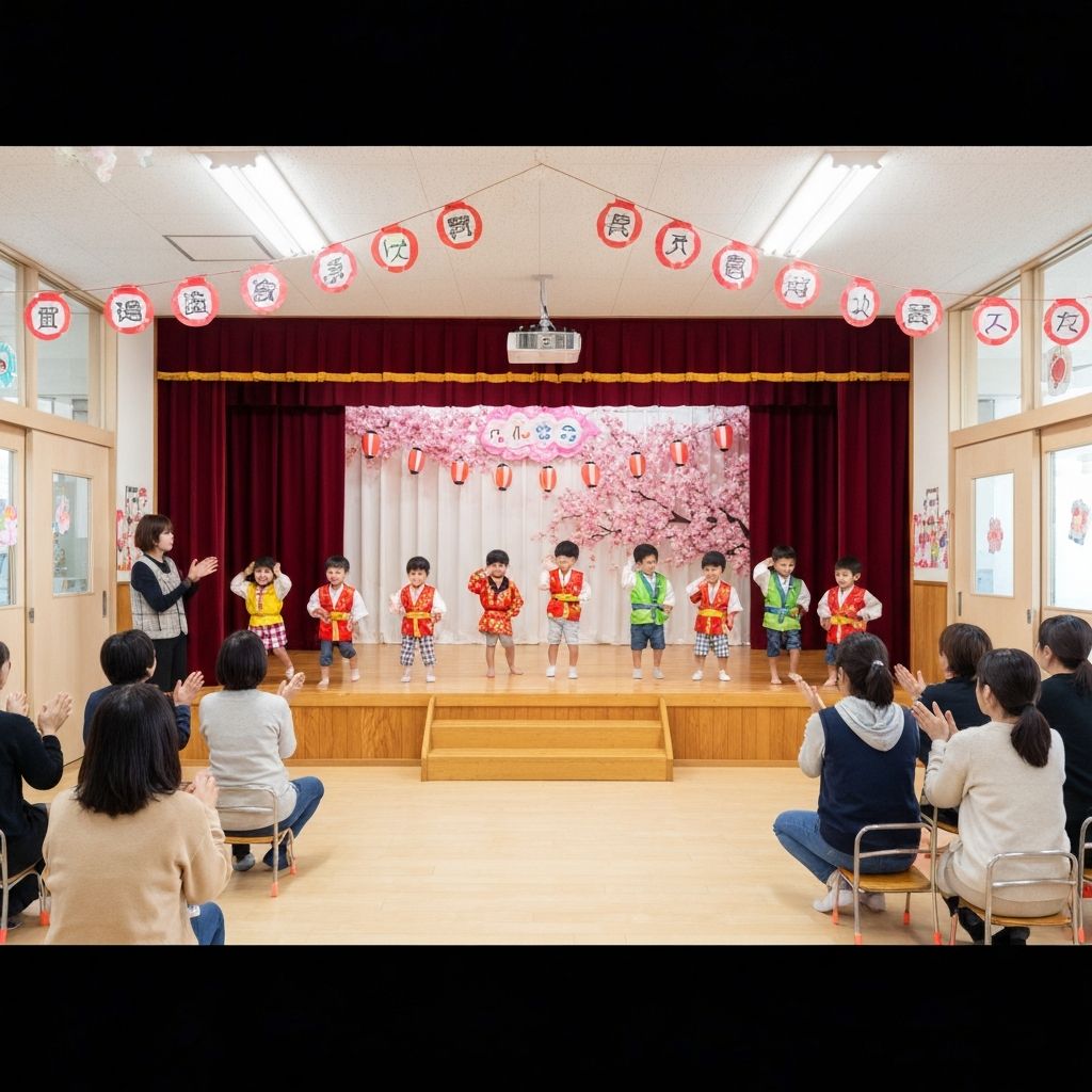 ახალი ბაღი გაიხსნა